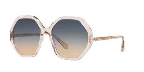 Chloé CH0008S XXS (58 